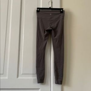 Athleta elation 7/8 leggings